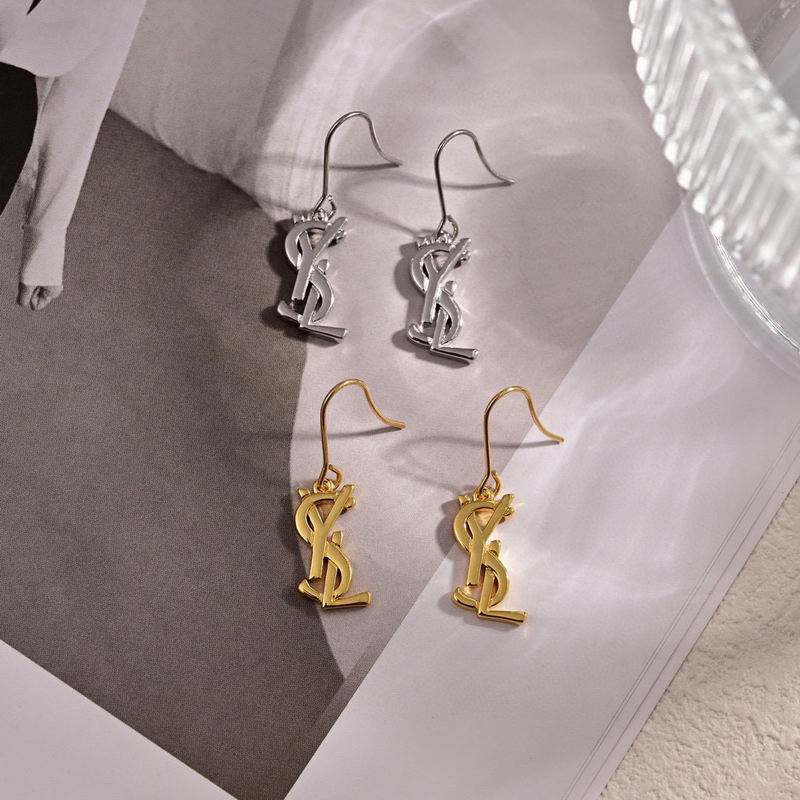 YSL Earring 11yxx07